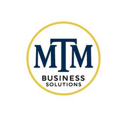 MTM BUSINESS SOLUTIONS trademark