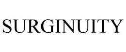 SURGINUITY trademark