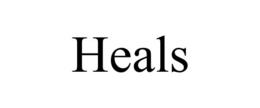 HEALS trademark