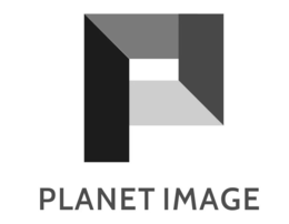 P PLANET IMAGE trademark
