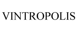 VINTROPOLIS trademark