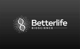 BETTERLIFE BIOSCIENCE trademark