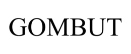 GOMBUT trademark