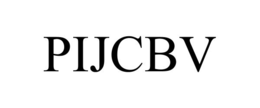 PIJCBV trademark