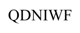 QDNIWF trademark