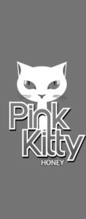 PINK KITTY HONEY trademark
