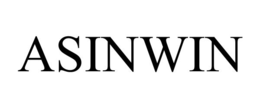ASINWIN trademark
