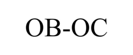 OB-OC trademark