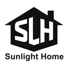 SLH SUNLIGHT HOME trademark