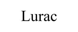 LURAC trademark