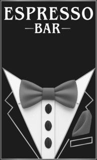 ESPRESSO BAR trademark