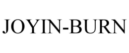JOYIN-BURN trademark