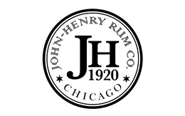 JH 1920 JOHN-HENRY RUM CO. CHICAGO trademark
