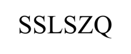 SSLSZQ trademark