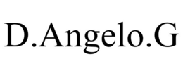 D.ANGELO.G trademark