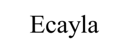 ECAYLA trademark
