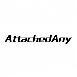 ATTACHEDANY trademark
