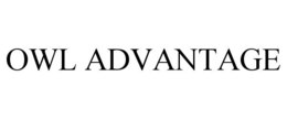 OWL ADVANTAGE trademark