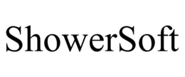 SHOWERSOFT trademark