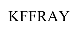 KFFRAY trademark