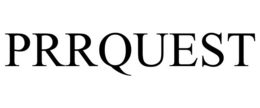PRRQUEST trademark