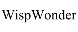 WISPWONDER trademark