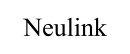 NEULINK trademark