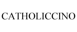 CATHOLICCINO trademark