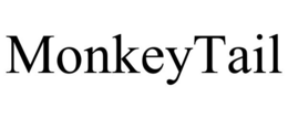 MONKEYTAIL trademark