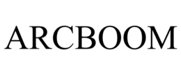 ARCBOOM trademark