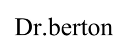 DR.BERTON trademark
