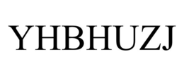 YHBHUZJ trademark