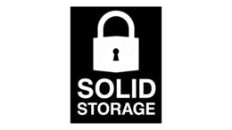 SOLID STORAGE trademark