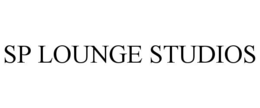SP LOUNGE STUDIOS trademark