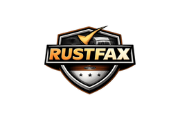 RUSTFAX trademark