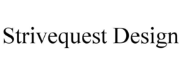 STRIVEQUEST DESIGN trademark