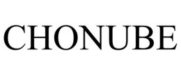 CHONUBE trademark