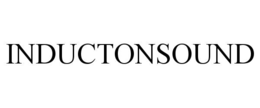 INDUCTONSOUND trademark