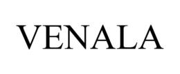 VENALA trademark