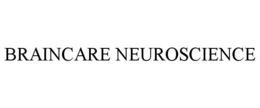 BRAINCARE NEUROSCIENCE trademark
