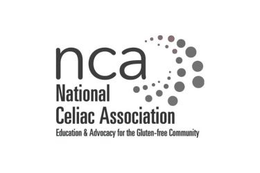 NCA NATIONAL CELIAC ASSOCIATION EDUCATION & ADVOCACY FOR THE GLUTEN-FREE COMMUNITY trademark