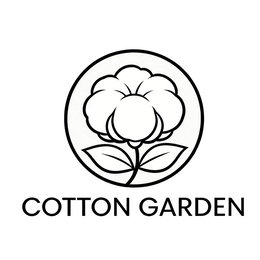 COTTON GARDEN trademark