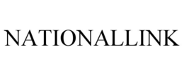 NATIONALLINK trademark