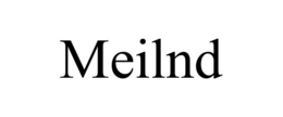 MEILND trademark