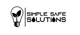 SIMPLE SAFE SOLUTIONS trademark