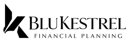 K BLUKESTREL FINANCIAL PLANNING trademark