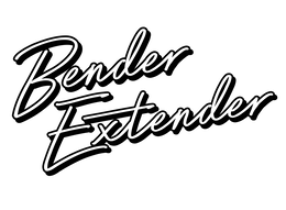 BENDER EXTENDER trademark