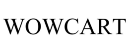WOWCART trademark