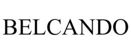 BELCANDO trademark