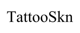 TATTOOSKN trademark